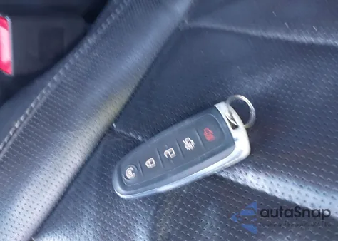 2014 Ford Taurus Limited z USA, uszkodzony, nr VIN 1FAHP2F86EG111065